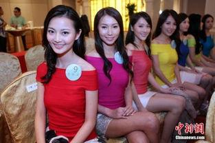 港姐系列爆料视频大全集,揭秘港姐大赛背后的精彩瞬间与幕后故事 第2张 港姐系列爆料视频大全集,揭秘港姐大赛背后的精彩瞬间与幕后故事 第2张